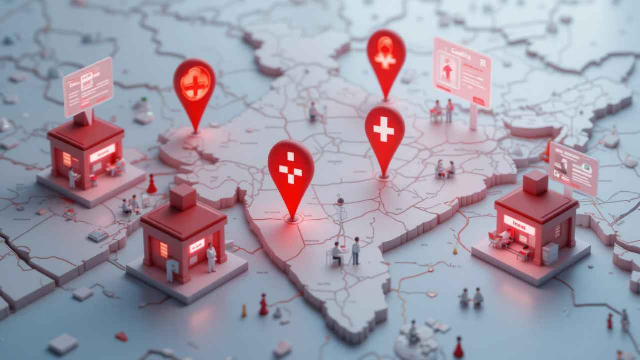 Blood Bank Directory (updated till last month)